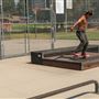 Sunland Skate Park