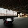 Studios 60 Raw Stage