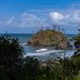 Trinidad State Beach (SB)