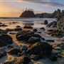 Trinidad State Beach (SB)