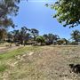 Kenneth Hahn State Recreational Area (SRA) administered by Los Angeles County
