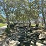 Kenneth Hahn State Recreational Area (SRA) administered by Los Angeles County