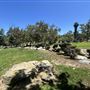 Kenneth Hahn State Recreational Area (SRA) administered by Los Angeles County