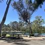 Kenneth Hahn State Recreational Area (SRA) administered by Los Angeles County