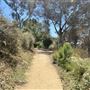 Kenneth Hahn State Recreational Area (SRA) administered by Los Angeles County