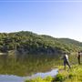 Lake San Antonio