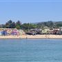 Capitola City Beach