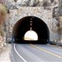 Soledad Canyon Road Tunnel