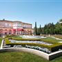 Ferrari Carano Vineyards and Winery