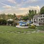 Nelson home