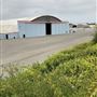 Barker Hangar