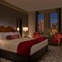 Millennium Biltmore Hotel Helipad