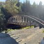 Silvio "Botchie" Santi Bridge / Van Duzen River Bridge