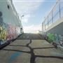 Massive Urban Rooftop With Iconic La Views - Raw, Open, & Film Ready