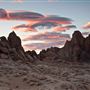 Alabama Hills - Bureau of Land Management / BLM - Bishop Field Office