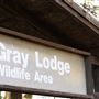 Gray Lodge Wildlife Area - California Department of Fish & Wildlife (CDFW)