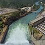 Shasta Dam