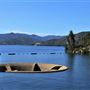 Whiskeytown Lake