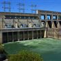 Keswick Dam