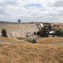 Friant Dam