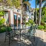 Cinematic LA Estate W/Gardens, Pool & Grand Stairs