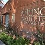 C.G. Jung Bookstore and Library