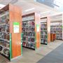 Pico Rivera Library