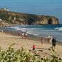 Salt Creek Beach