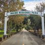 Irvine Regional Park