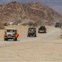 Ocotillo Wells State Vehicular Recreation Area (SVRA)