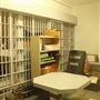 Seal Beach Police Department City Jail