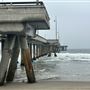 Venice Beach, Boardwalk, Pier & Recreation Center
