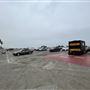 Venice Beach, Boardwalk, Pier & Recreation Center