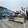 Venice Beach, Boardwalk, Pier & Recreation Center