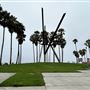Venice Beach, Boardwalk, Pier & Recreation Center