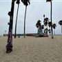 Venice Beach, Boardwalk, Pier & Recreation Center