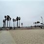 Venice Beach, Boardwalk, Pier & Recreation Center