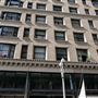 Alexandria Ballrooms / Alexandria Hotel
