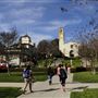 Mount Saint Mary's College, Chalon Campus