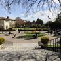 Mount Saint Mary's College, Chalon Campus