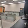 Vacant School