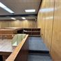 Malibu Courthouse & Parking Lot