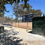 Stevenson Park - City of Carson