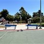 Hemingway Park - City of Carson