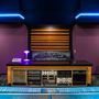 NRG Recording Studio