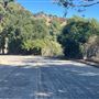 Commonwealth Canyon Drive, Vista Del Valle Drive - Vermont Canyon Road