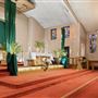 Church 1740 Cliff Drive
