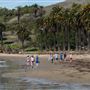 Refugio State Beach (SB)