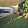 Modern Home with Spacious Backyard