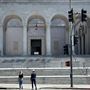 Los Angeles City Hall